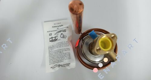 XC726NW100-2B803485 / GFAL5568B Bouchon de soupape Alco R407C