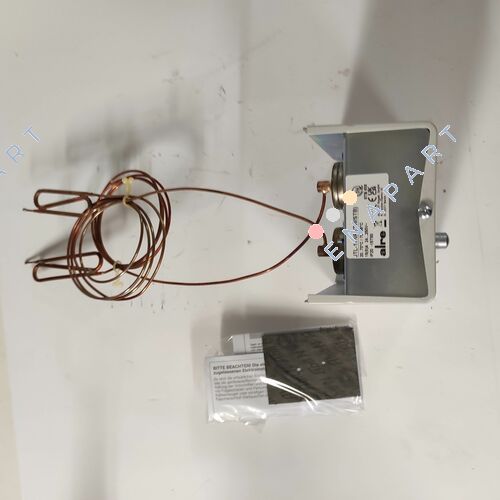 E6120077 / JTL-17 NR Thermostat pour réchauffeur