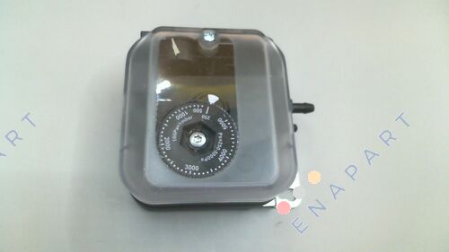 H530960 / JDL 116 pressostat différentiel