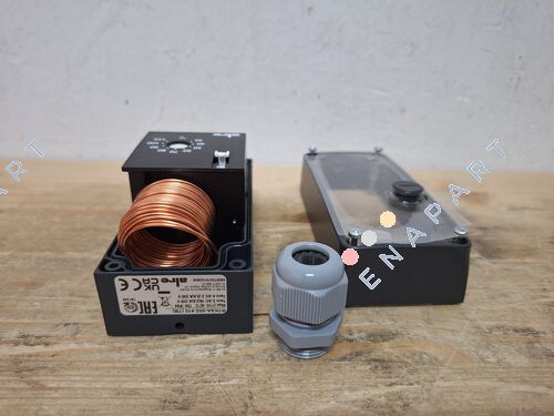 KA000200 / RTKSA-002.410 Thermostat capillaire universel