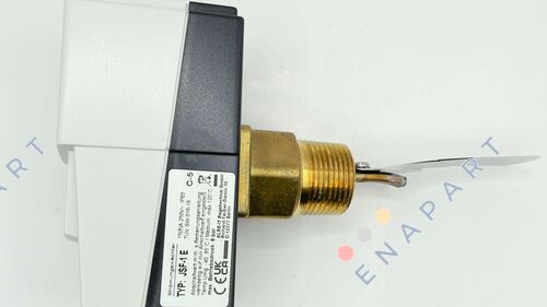 P/N: JA060100, Type: JSF-1E Interrupteur de débit