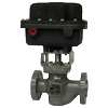 8402 Gas Turbine Fuel Valve