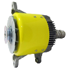 24V / 50A Flameproof Alternator