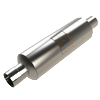 SSN Advanced Flow Range Spark Arrestors