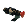 4057 / 4457 Manual & Pilot Operated 3-Way Pilot Valves