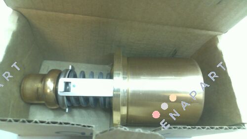 1096X110-SPR THERMOSTAT D'HUILE D14 À 37,5 DEGRÉS