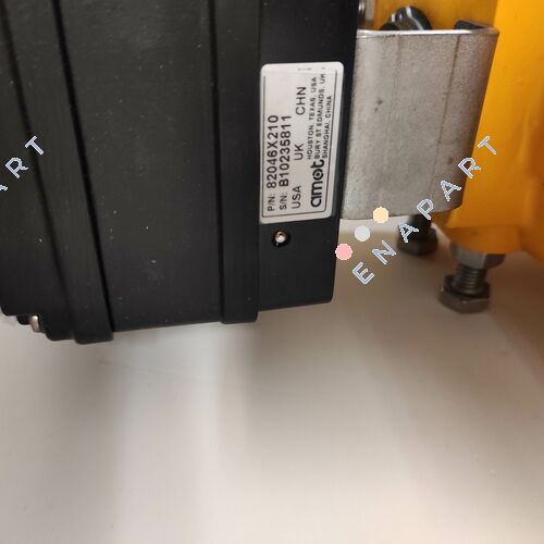 82046X210 Actionneur pneumatique