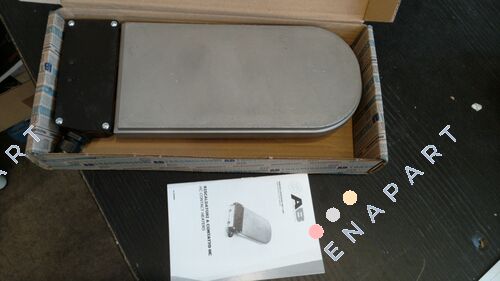 HCL 800 Préchauffage du carter d'huile