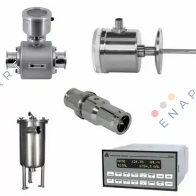 ILM-4 /L20/S01/V/I62/N/S/W/X conductivimètre inductif
