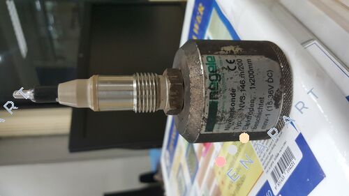 NVS-146/200/M /X/X Indicateur de niveau à un point