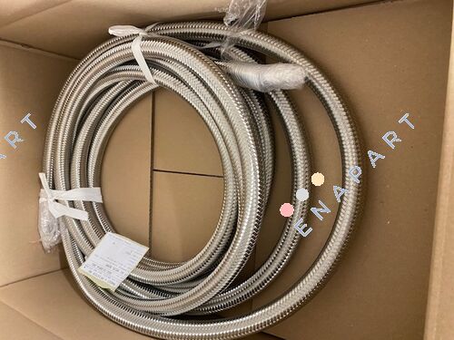 0105350200 Tuyau basse pression SILVERPRESS® type INOX