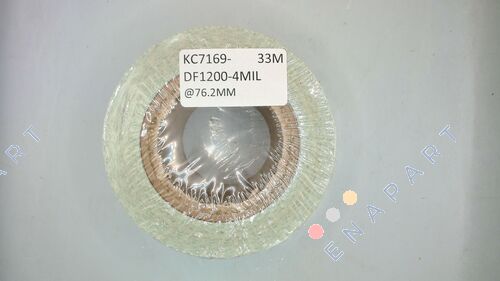 0110301076 Feuille PTFE autocollante blanche