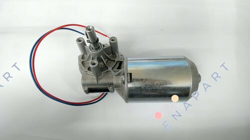 P/N: 1691571017, Type: D63 100.678/FC right DC Augermot AP 24 V, droite