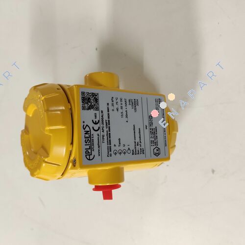 APC-2000ALW - APC-2000ALW/Exd/IP67/0...25kPa/ 1/2"NPTM/US Transmetteurs de pression