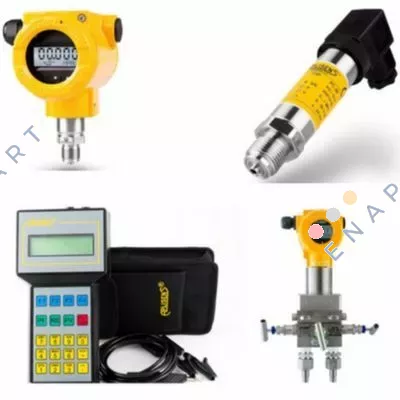PCE-28 DIN/EN 175301 Transmetteur de pression