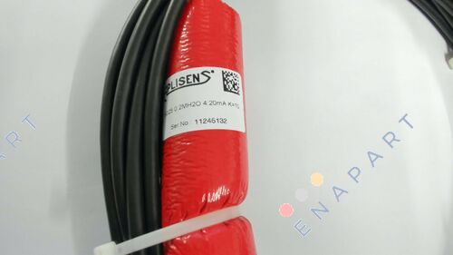 SGE-25 Sonde de niveau hydrostatique