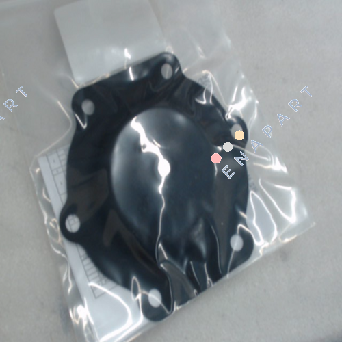 1070071 Kit de joints de rechange pour vannes de la série K534