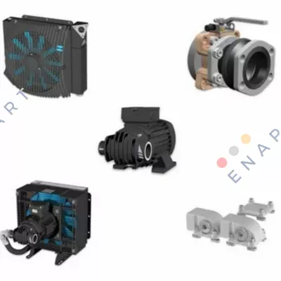 IB-017980 ventilateur