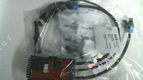 ILLZTC24-2K (ILLZTC24H) Contrôleur de ventilateur