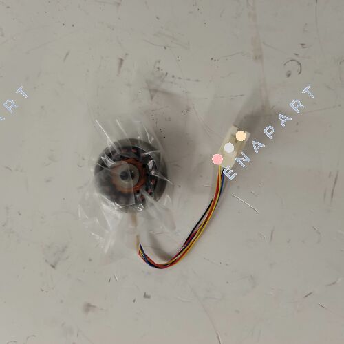 ER5Kd415 Modèle de résolveur eR5KD415