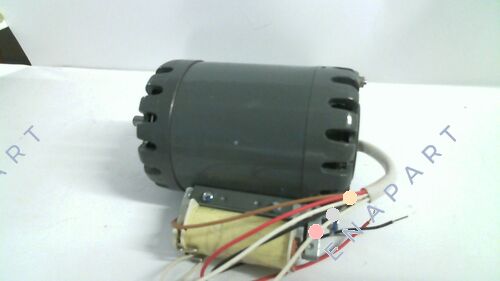 FT4C52N- 00 Modèle de moteur FT4C52N-00