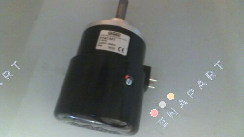 FT4C52T Roue de ventilateur pour moteur UCJ4C52