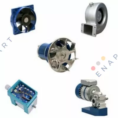 G66UF308 Moteur EC avec boîte de vitesses, modèle G66UF308