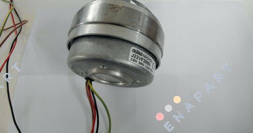 J22VF288B Moteur à induction monophasé modèle J22VF288B