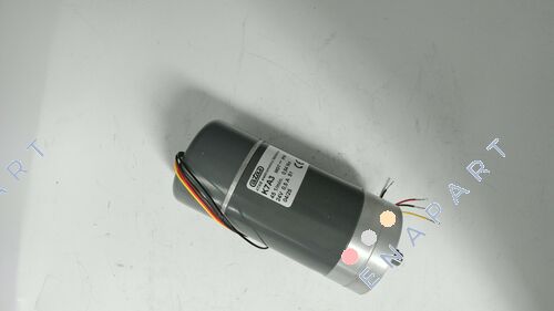 K7A3 moteur