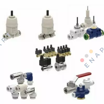 0000-K515-027 ( 479024) (OEM product)  Vanne solénoïde
