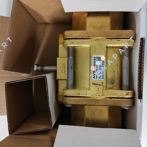 613623 / EGV-111-A78-2PN-00 Electrovanne 2/2 voies partielle