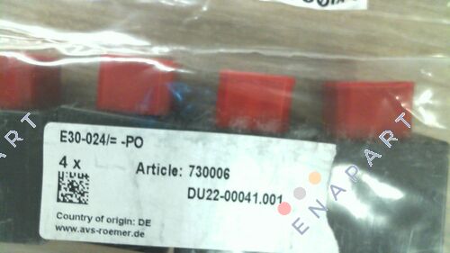 E30-024/= -P0 / 730006 Bobine