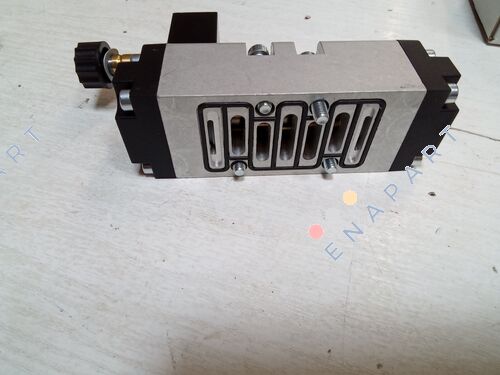 152ME (00.112.4 without coil) 