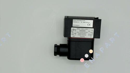 MKS 1/W-L 24V-S6 / 2890999 contacter