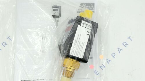 NT ELD-MS-G1/2-2M12/280-2K-200NC/230NO-2T Détecteur de niveau pour installation du réservoir