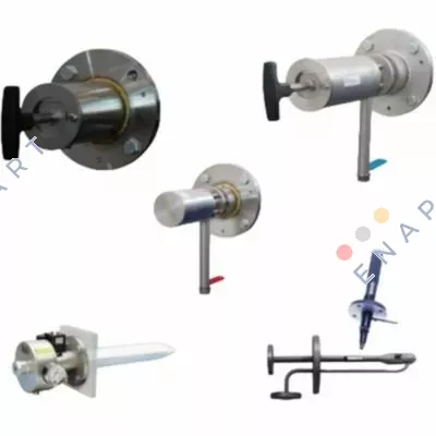 NT M-MS-G3/4-M3/170-1K / 1008000 interrupteur de niveau