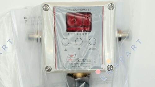 NTM-TT-61-06V001-2XM12/2K-2T Détecteur de niveau pour installation du réservoir
