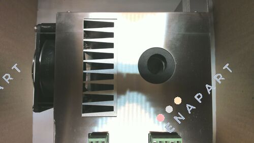 TC MINI 6111 (4496111104110000010000) Température ambiante standard 40 °C