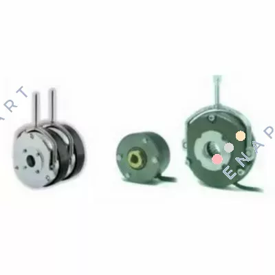 M80 CC2F 180V FREIN + CONDUCTEUR