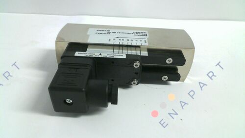 0713-267.8 / BFS-30-N-G1-MS-NO-ST Interrupteur de débit pour liquides