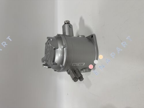 D2X-M80SS-UL Pressostats à membrane antidéflagrants