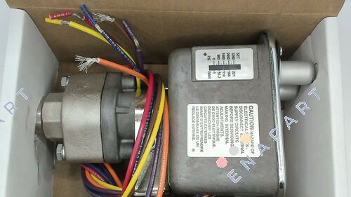 P/N: 0406-023, Type: C9622-3 pressostat