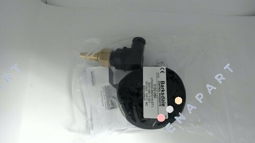 Type: UTS2000-MS , Art.nr:0162-080 thermostat