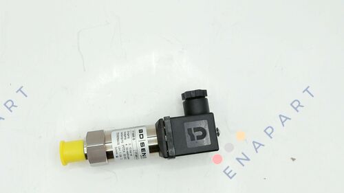 17.600G-1002-R-1-5-100-300-Q-000 Transmetteur de pression
