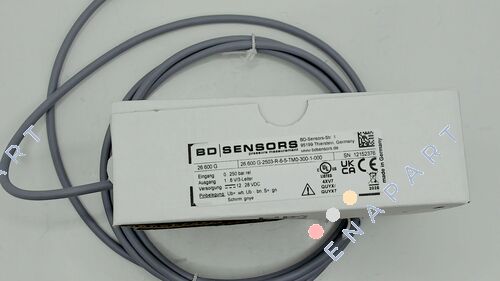 26.600 G-2503-R-6-5-TM0-300-1-000 
