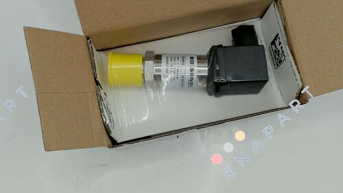 26.600 G-6001-R-1-5-100-200-1-000 émetteur de pression