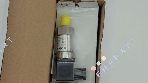 DMP 343 Code: 100-0600-1-5-100-300-1-000 Transmetteur pression