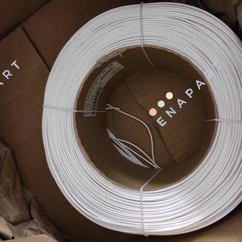 1111109 // FLRY-A 1,0 mm² ws Câble automobile FLRY-A 1,0 mm² blanc