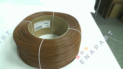 1121108 Fil brun FLRY-A 1,0 mm²