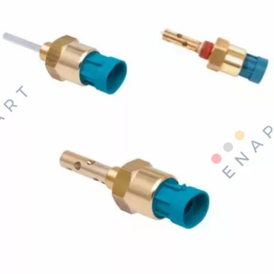 320459 (Typ CLS-40) sonde de niveau d'eau